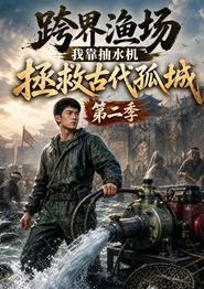 跨界渔场我靠抽水机拯救古代孤城第二季