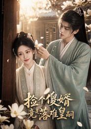 捡个傻婿竟是落难皇嗣