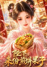陛下，来份煎饼果子