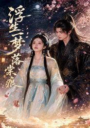 浮生一梦落棠痕