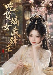 吃货嫡女藏锋芒