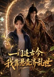 一门连古今，我靠悬壶济乱世