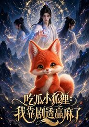 吃瓜小狐狸：我靠剧透赢麻了