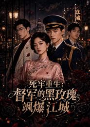 死牢重生：督军的黑玫瑰飒爆江城
