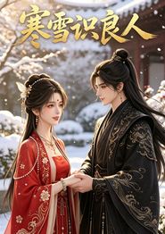 寒雪识良人