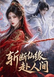 斩断仙缘赴人间