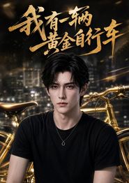 我有一辆黄金自行车