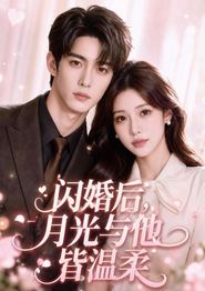 闪婚后，月光与他皆温柔