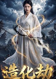 造化劫