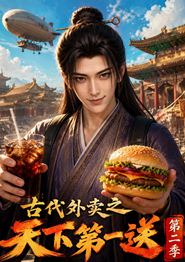 古代外卖之天下第一送第二季