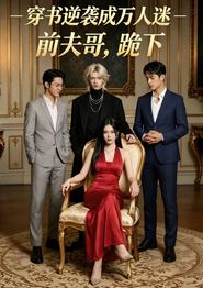 穿书逆袭成万人迷，前夫哥，跪下