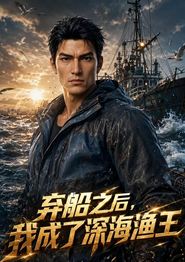 弃船之后，我成了深海渔王