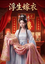 浮生嫁衣