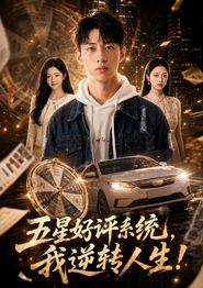 五星好评系统，我逆转人生！