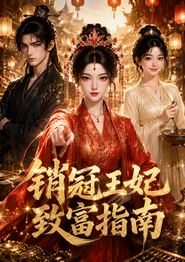 销冠王妃致富指南