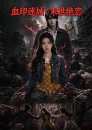 血印迷城：末世绝恋