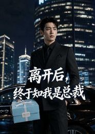 离开后，终于知我是总裁