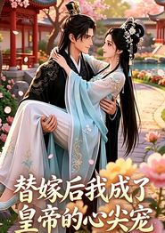 替嫁后我成了皇帝的心尖宠