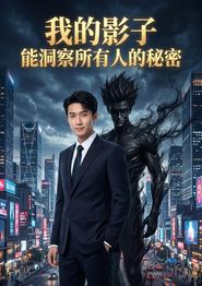 我的影子能洞察所有人的秘密