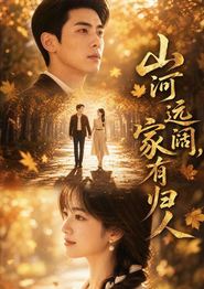 山河远阔，家有归人