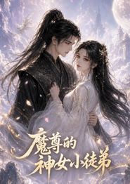 魔尊的神女小徒弟
