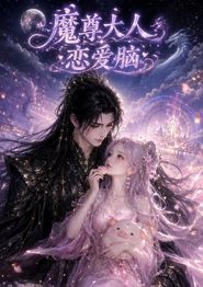 魔尊大人恋爱脑