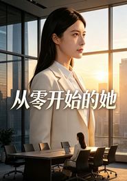 从零开始的她