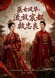 医女风华：流放宸都救忠良