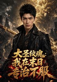 大圣纹魂：我在末日专治不服