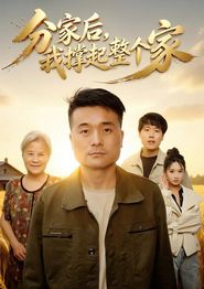 分家后我撑起整个家