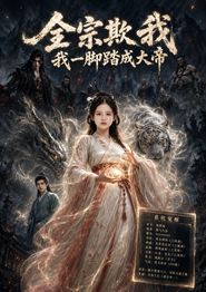 全宗欺我我一脚踏成大帝