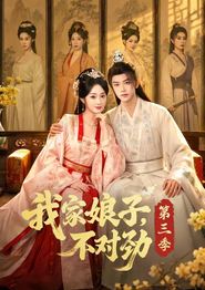 我家娘子，不对劲第三季
