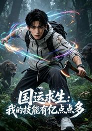 国运求生：我的技能有亿点点多