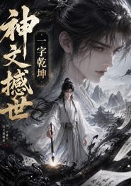 神文撼世，一字乾坤