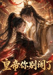 皇帝你别闹了
