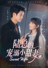 陆总的宠溺小甜妻