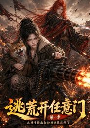 逃荒开任意门第一季