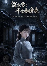 深宅雪：千金翻身录