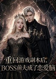 重回游戏副本后，BOSS前夫成了恋爱脑