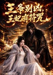 王爷别凶王妃有符咒