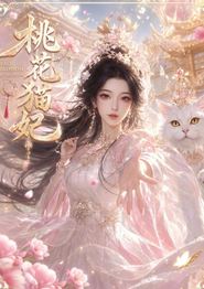 桃花猫妃