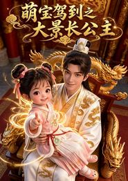 萌宝驾到之大景长公主