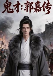 鬼才：郭嘉传