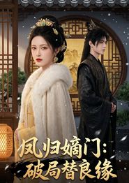 凤归嫡门：破局替良缘