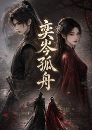 奕岑孤舟