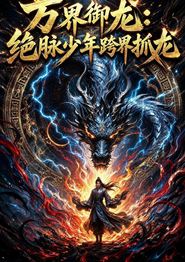 万界御龙：绝脉少年跨界抓龙
