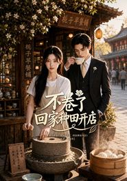 不卷了回家种田开店