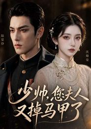 少帅，您夫人又掉马甲了