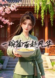 一碗陶面赴风华