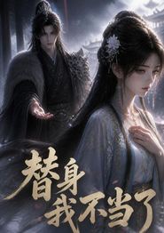 替身我不当了